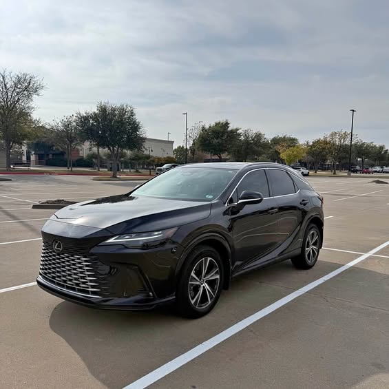 2023 Lexus RX - Rx 350 Premium