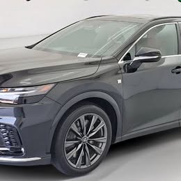 2023 Lexus RX 350 F Sport