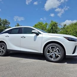 2026 Lexus rx 350 premium fwd
