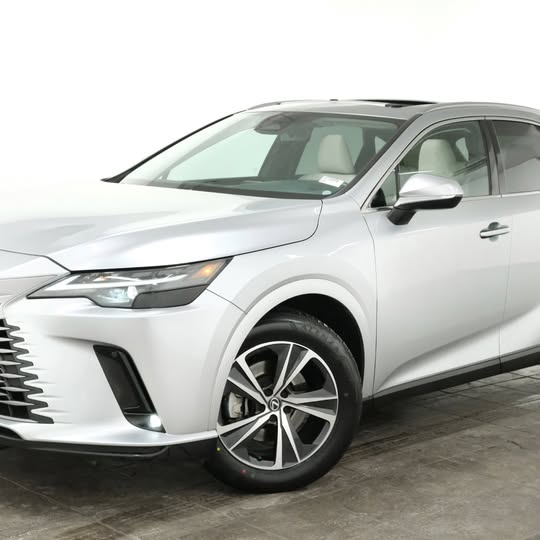 2023 Lexus RX 350 Premium AWD