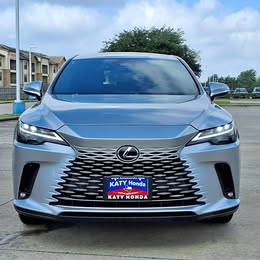 2025 Lexus RX 350 Base - SC056677P