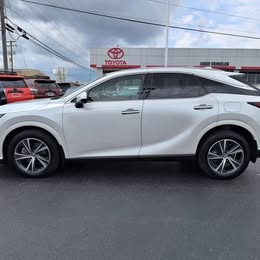 2024 Lexus Rx 350 Premium Sport Utility AWD , Ky 260923A