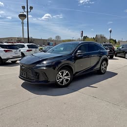 2023 Lexus RX350 Premium AWD