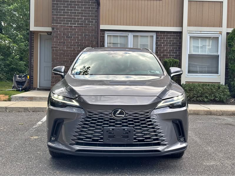 2023 Lexus RX RX 350 Premium+ Sport Utility 4D