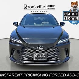 2023 Lexus  RX 350