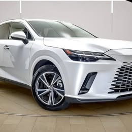 2023 Lexus RX 350 Premium \ud83d\udd25