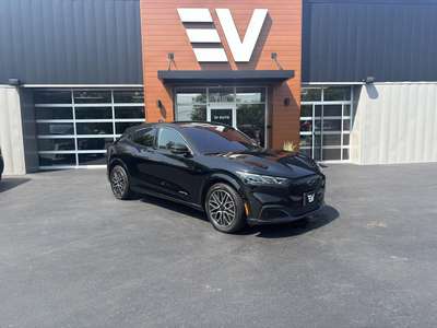 2024 Ford Mustang Premium