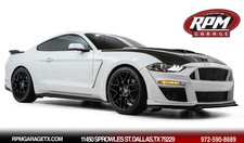 2018 Ford Mustang GT with Many Upgrades
