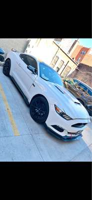 2015 Ford Mustang - V6 Coupe 2D