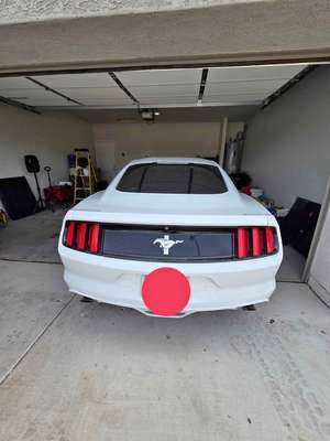 2015 Ford Mustang - V6 Coupe 2D