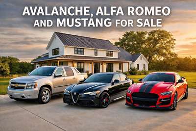 2015 Ford Mustang - EcoBoost Coupe 2D