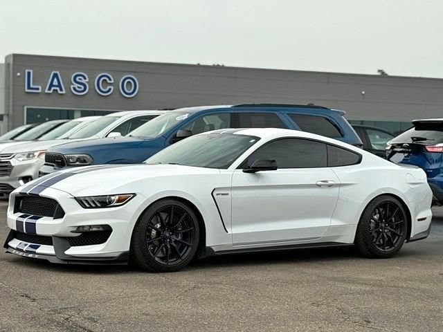 2016 Ford Mustang Shelby GT350