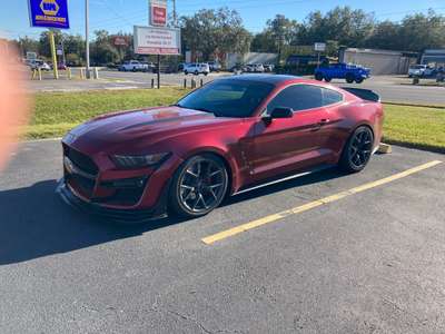 2016 Ford Mustang GT