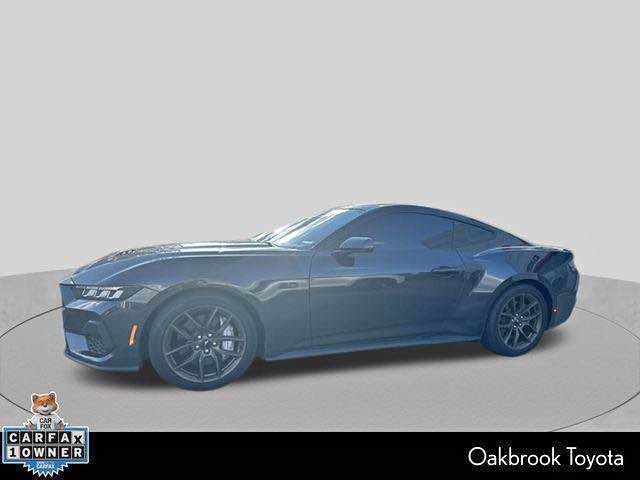 2024 Ford Mustang - 5.0