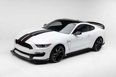 2017 Ford Mustang Shelby GT350R