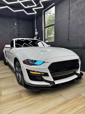 2023 Ford Mustang - GT California Special