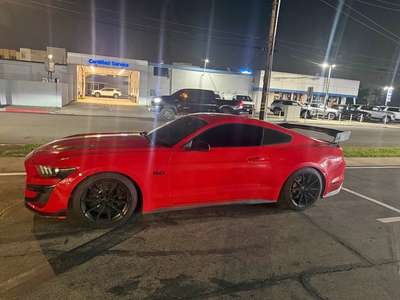 2016 Ford Mustang - GT Premium Coupe 2D