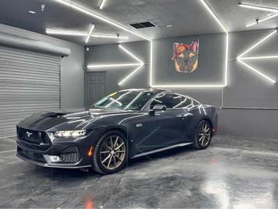 2024 Ford Mustang - $4,000 Dollrs Down O.A.C