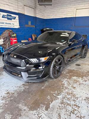 2016 Ford Mustang - Shelby GT 350