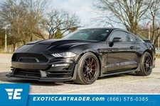 2022 Ford Mustang Shelby Super Snake