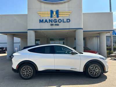 2024 Ford Mustang Premium