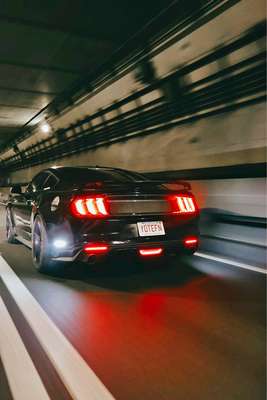2016 Ford Mustang - GT Premium