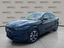 2023 Ford Mustang Premium