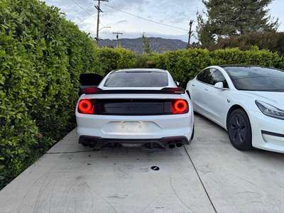2018 Ford Mustang - GT