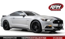 2017 Ford Mustang GT Premium Recaros with Many Upgrades