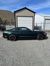 2019 Ford Mustang BULLITT