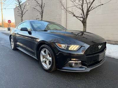 2015 Ford Mustang Base