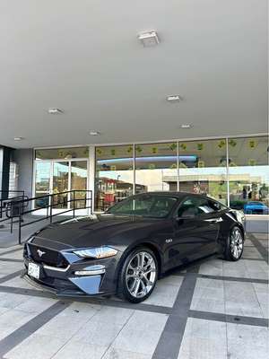 2023 Ford Mustang - GT Premium Coupe 2D
