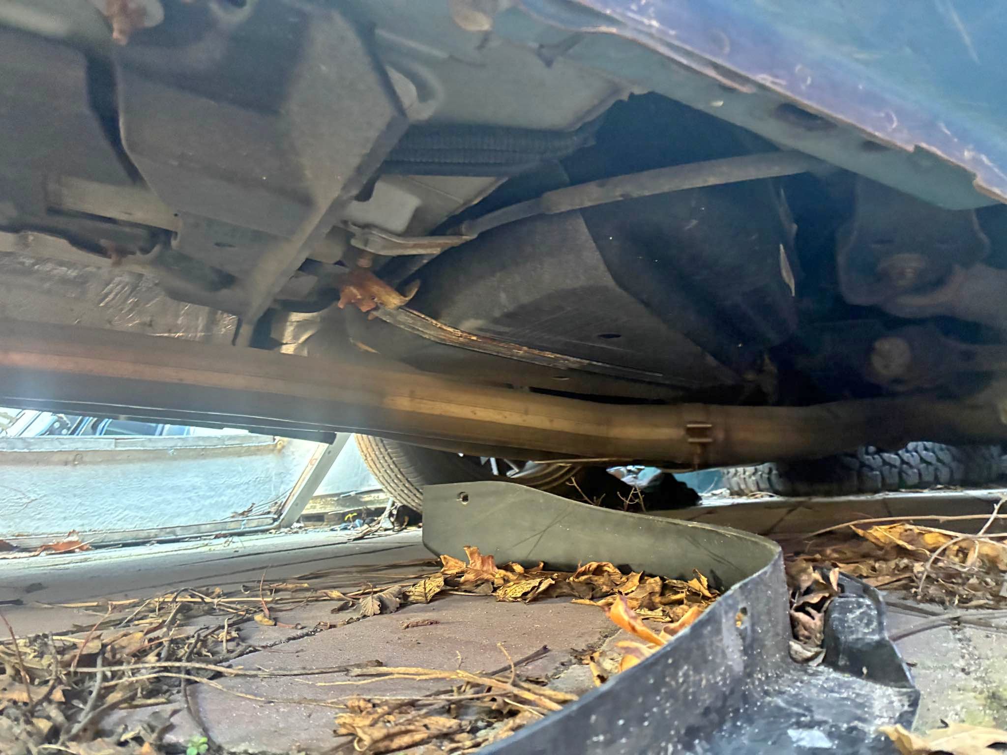 2017 Ford Mustang - GT Coupe 2D