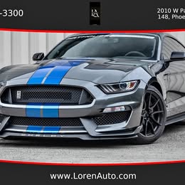 2019 Ford Mustang by Fathouse Performance