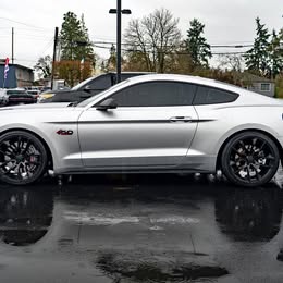 2016 Ford Mustang GT Premium [hidden information] \ud83d\udd25 71273 Miles