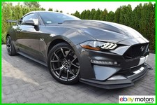 2019 Ford Mustang 6 MANAUL GT PREMIUM-EDITION(MANY UPGRADES)