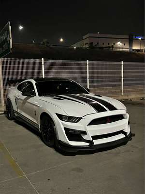 2016 Ford Mustang - Coupe 2D