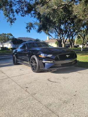 2020 Ford Mustang GT