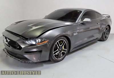 2020 Ford Mustang GT