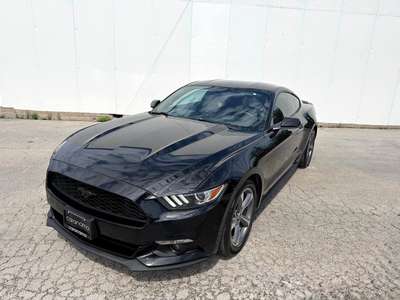2015 Ford Mustang - V6 Coupe 2D