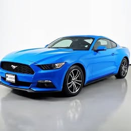 2017 Ford Mustang Eco Boost \ud83d\udd25