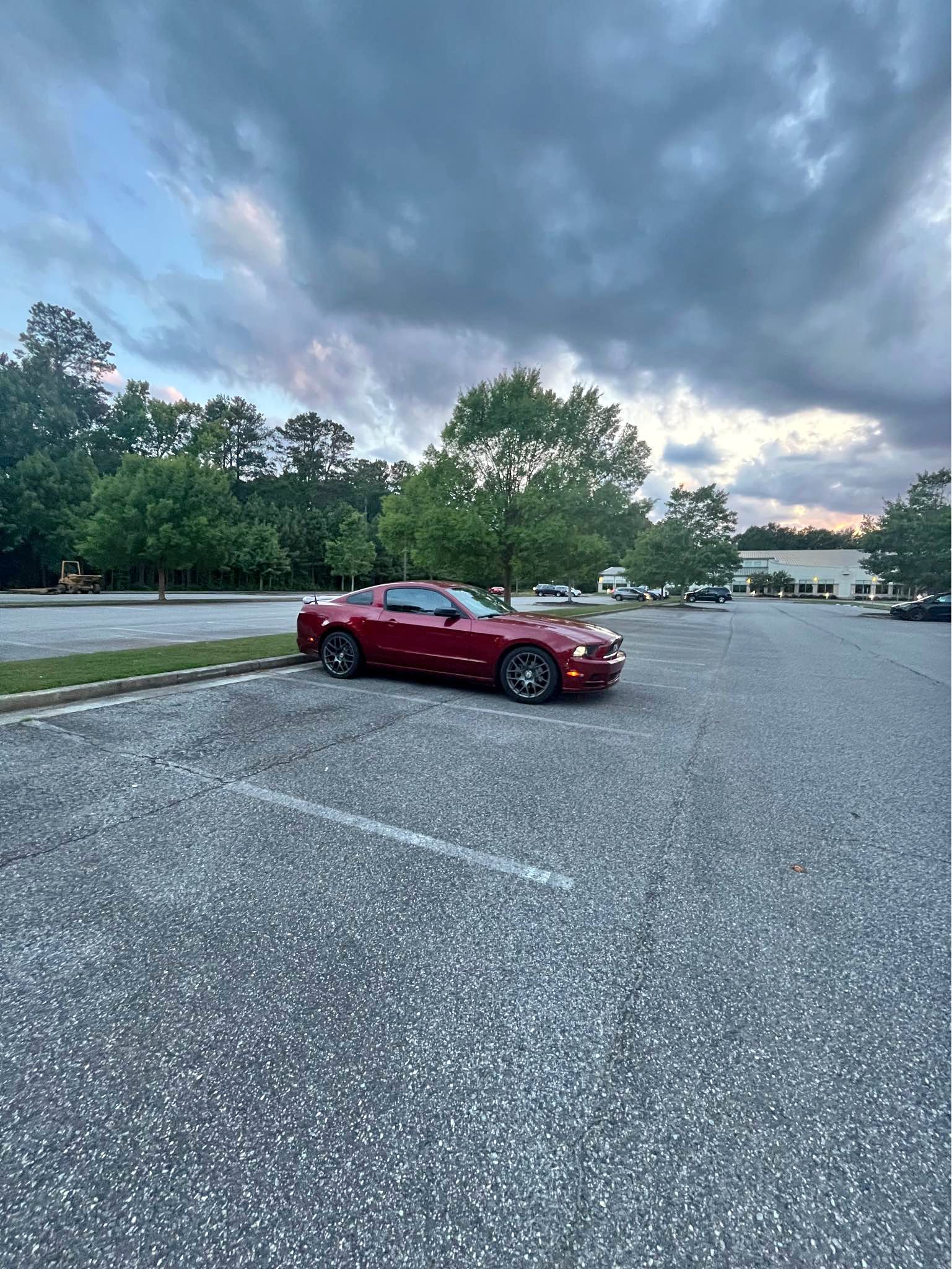 2016 Ford Mustang - EcoBoost Coupe 2D