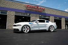 2022 Ford Mustang Saleen Black Label