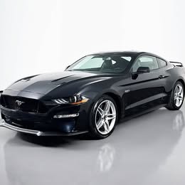 2020 Ford Mustang GT Premium \ud83e\udd18 28860 Miles