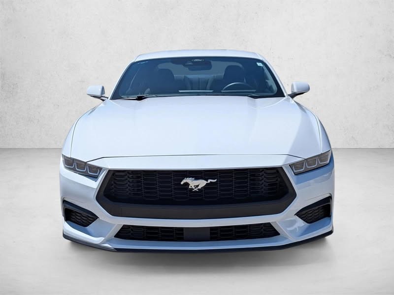 2024 Ford Mustang EcoBoost Fastback