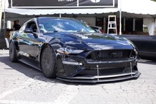 2018 Ford Mustang GT