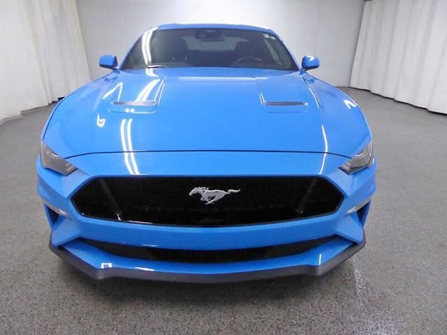 2022 Ford Mustang GT