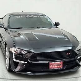 2022 Ford MUSTANG GT PREMIUM\ud83d\udd25