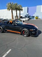 2021 Ford Mustang Shelby Super Snake