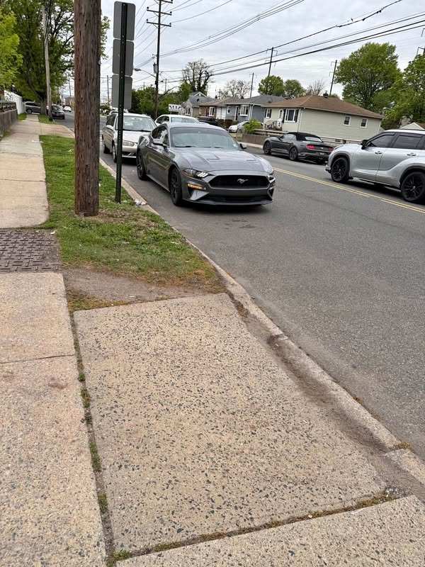 2021 Ford Mustang - EcoBoost Premium Coupe 2D